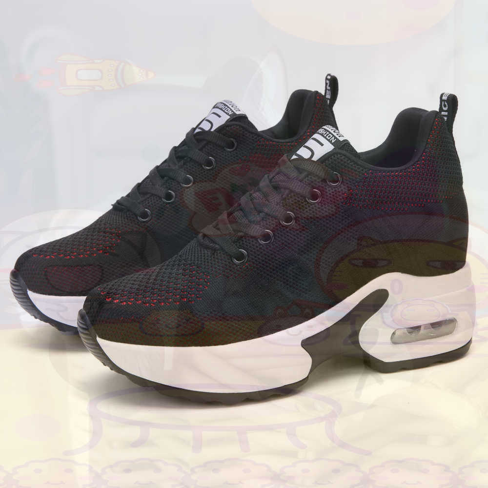 Men'S Grooming Product - Rouge taille 36 chaussures femme Tennis