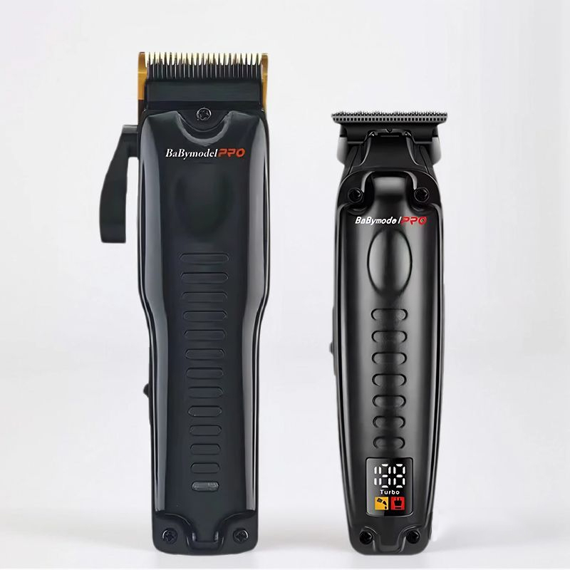 Eyebrow Razor Trimmer - 2024 nouveau Babymodel PRO tondeuse à