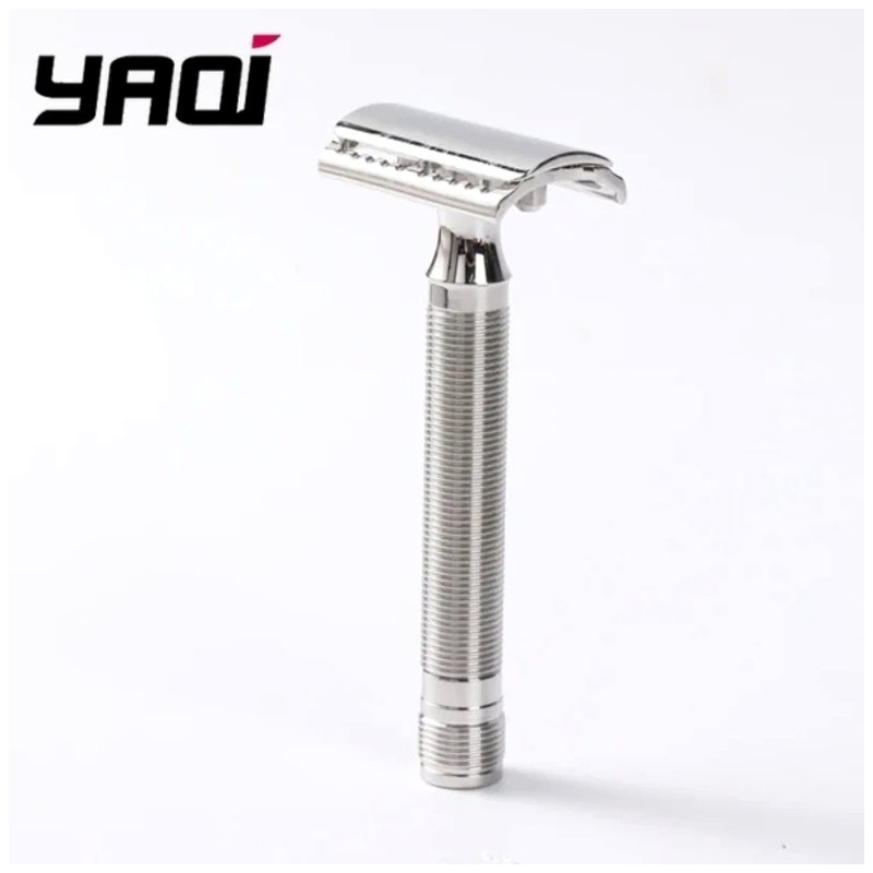 Men'S Grooming Product - Rasoir de sécurité flottant Yaqi en