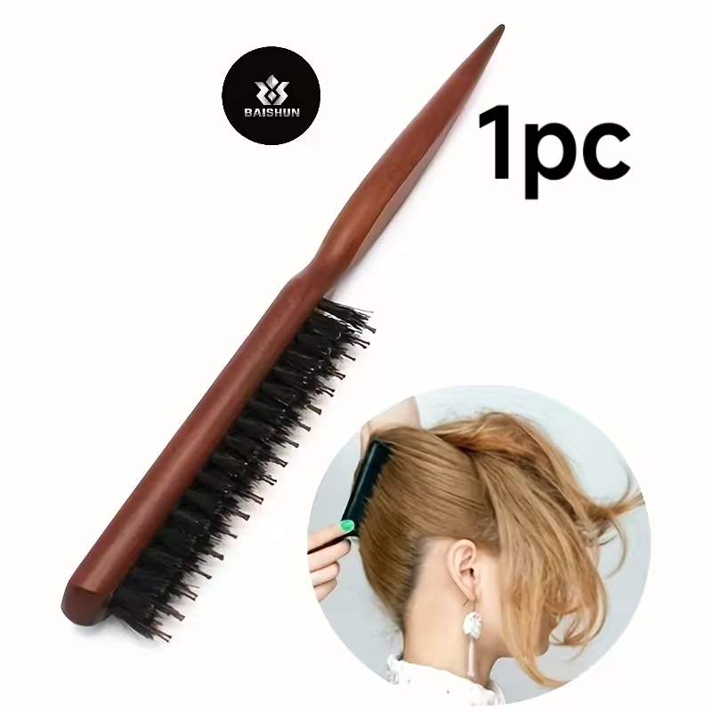 Peigne antistatique avec manch - Men'S Grooming Brush avis et prix