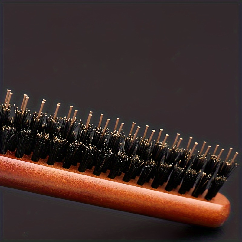 Peigne antistatique avec manch - Men'S Grooming Brush avis et prix