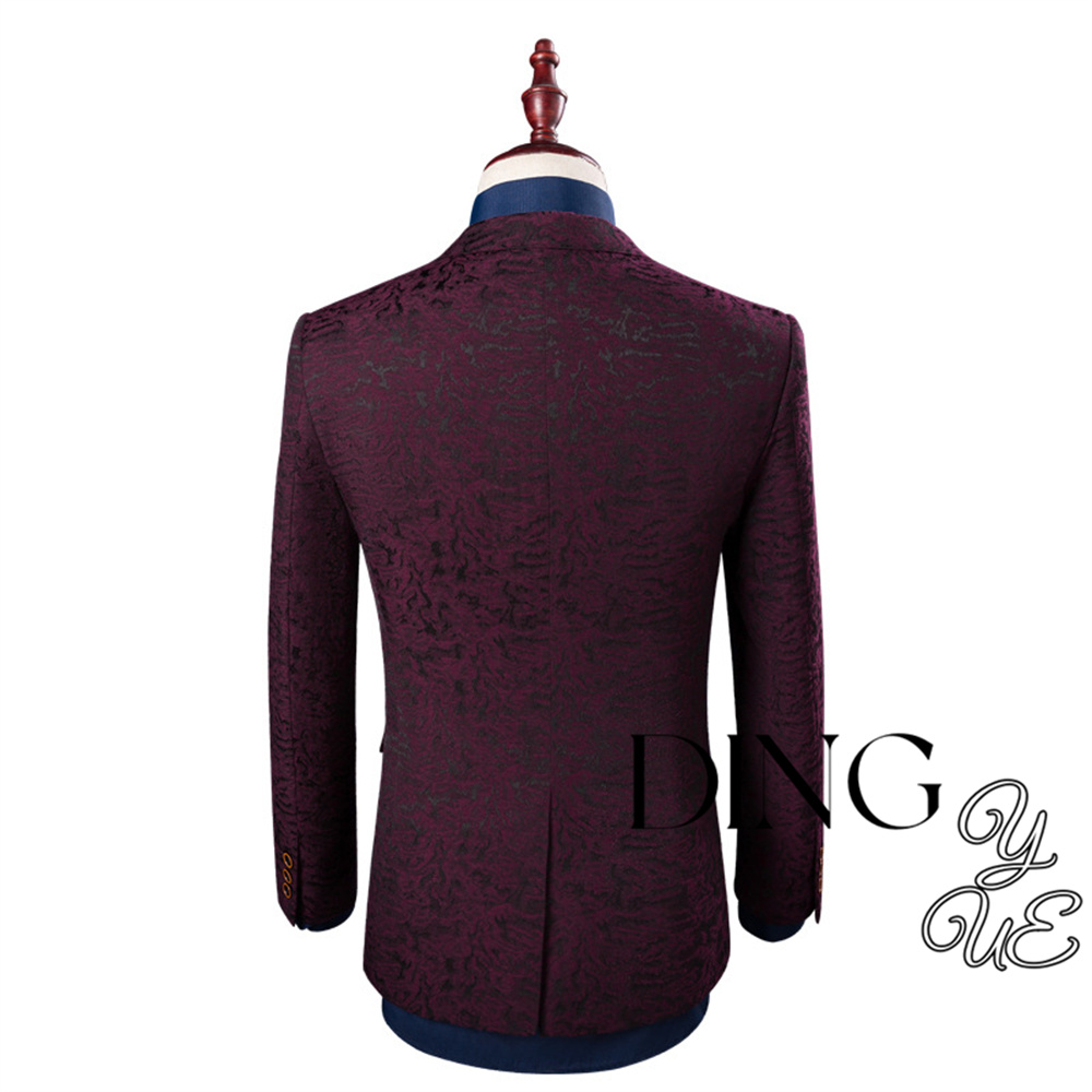 Blazer gilet pantalon marque h - Mens Grooming Brand avis et prix