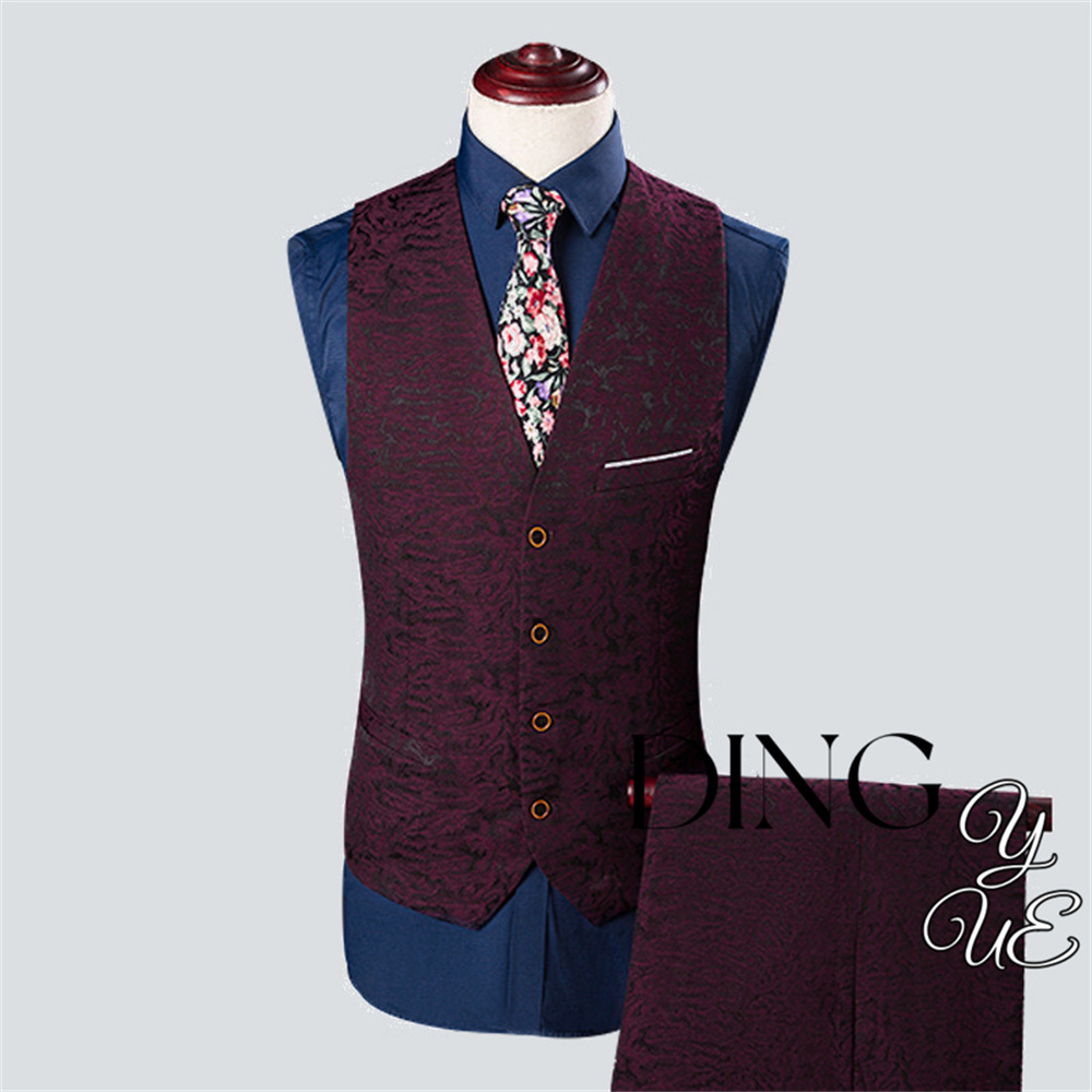 Blazer gilet pantalon marque h - Mens Grooming Brand avis et prix
