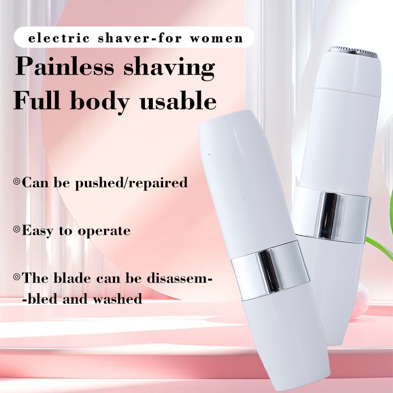 Appareil d'épilation électriqu - Eyebrow Razor Trimmer avis et prix