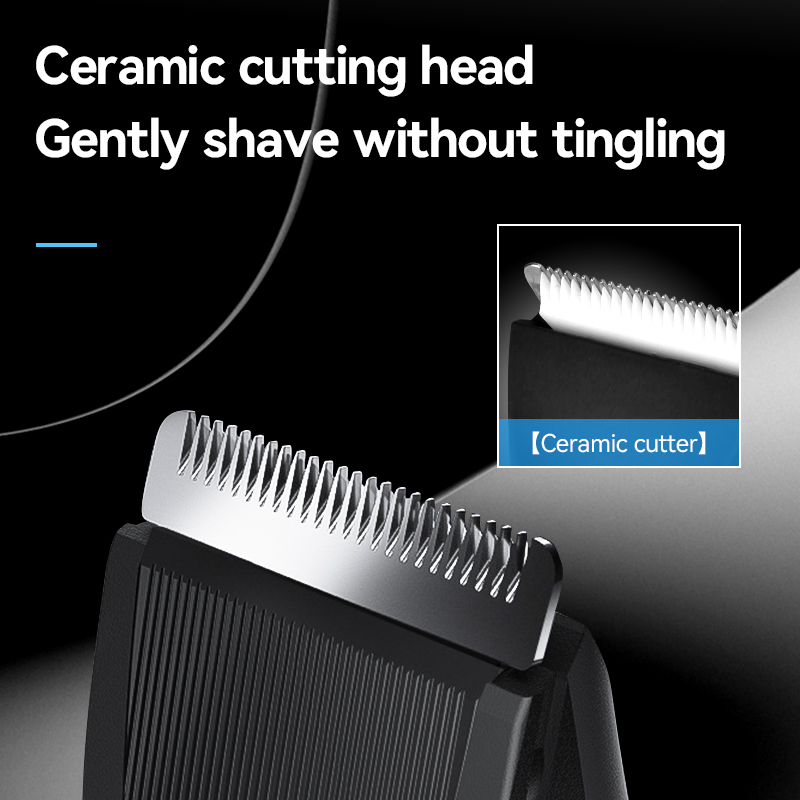 Kemei-Tondeuse à cheveux élect - Eyebrow Razor Trimmer avis et prix