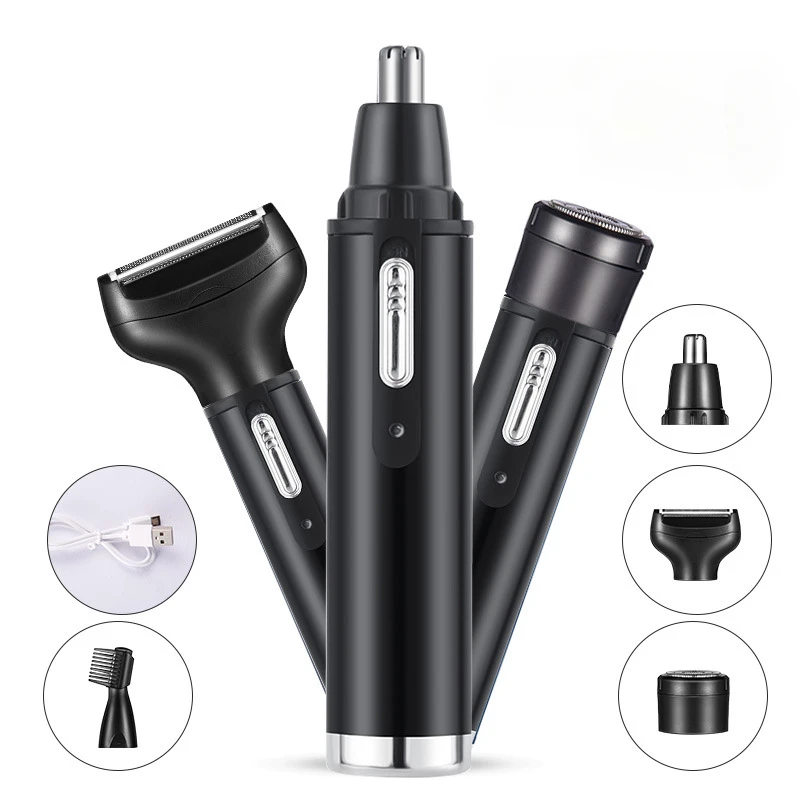 Mini rasoir électrique multifo - Eyebrow Razor Trimmer avis et prix