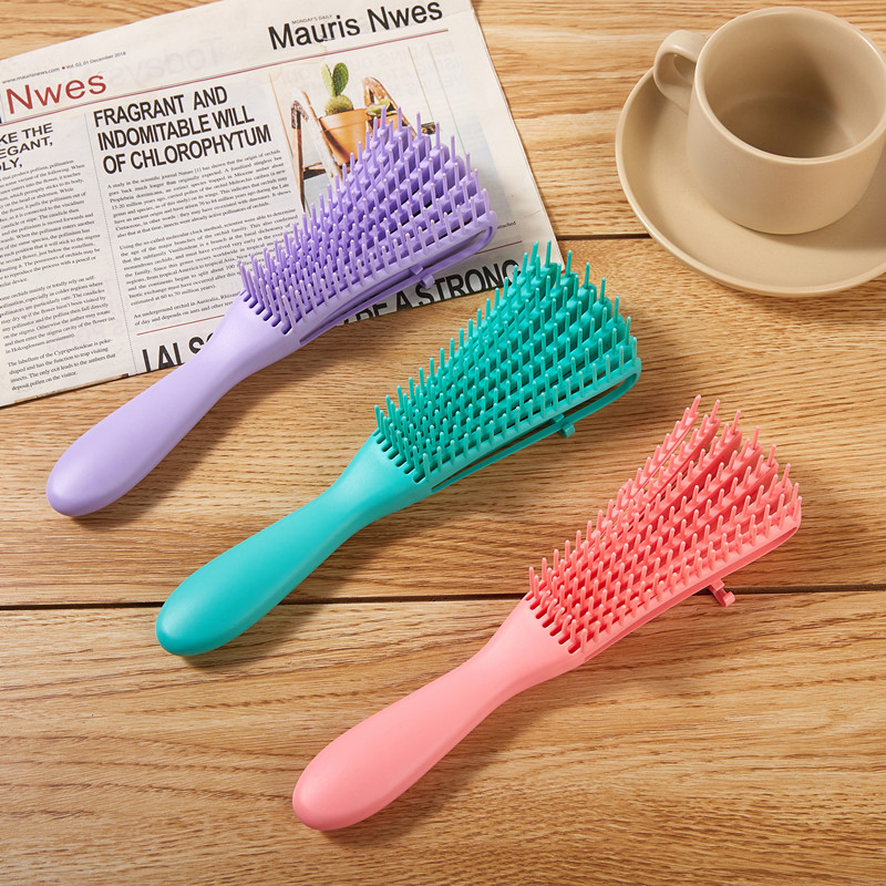 Brosse à cheveux démêlante bro - Men'S Grooming Brush avis et prix