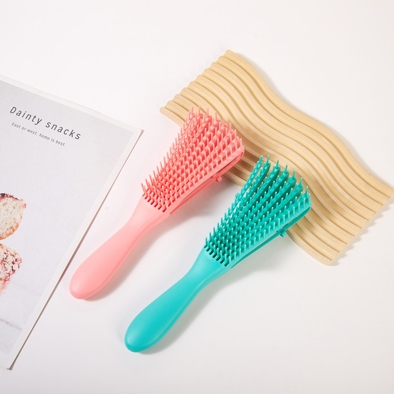 Brosse à cheveux démêlante bro - Men'S Grooming Brush avis et prix
