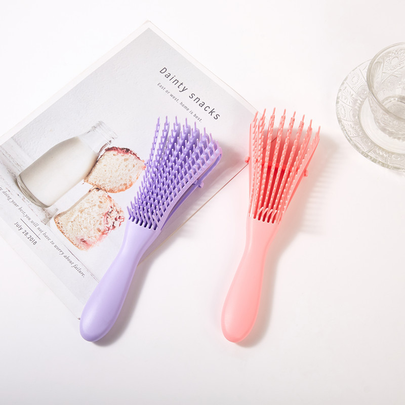 Brosse à cheveux démêlante bro - Men'S Grooming Brush avis et prix