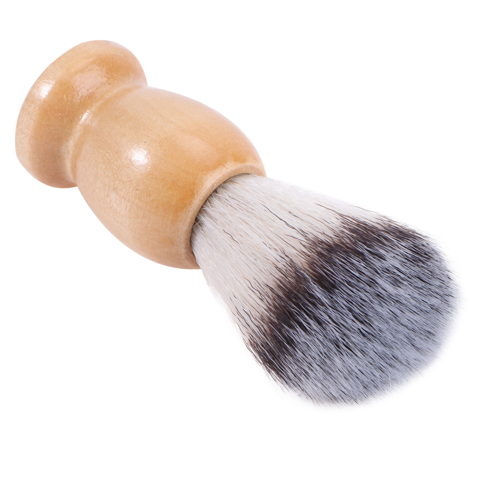 Brosse à barbe pour hommes ave - Men'S Grooming Brush avis et prix