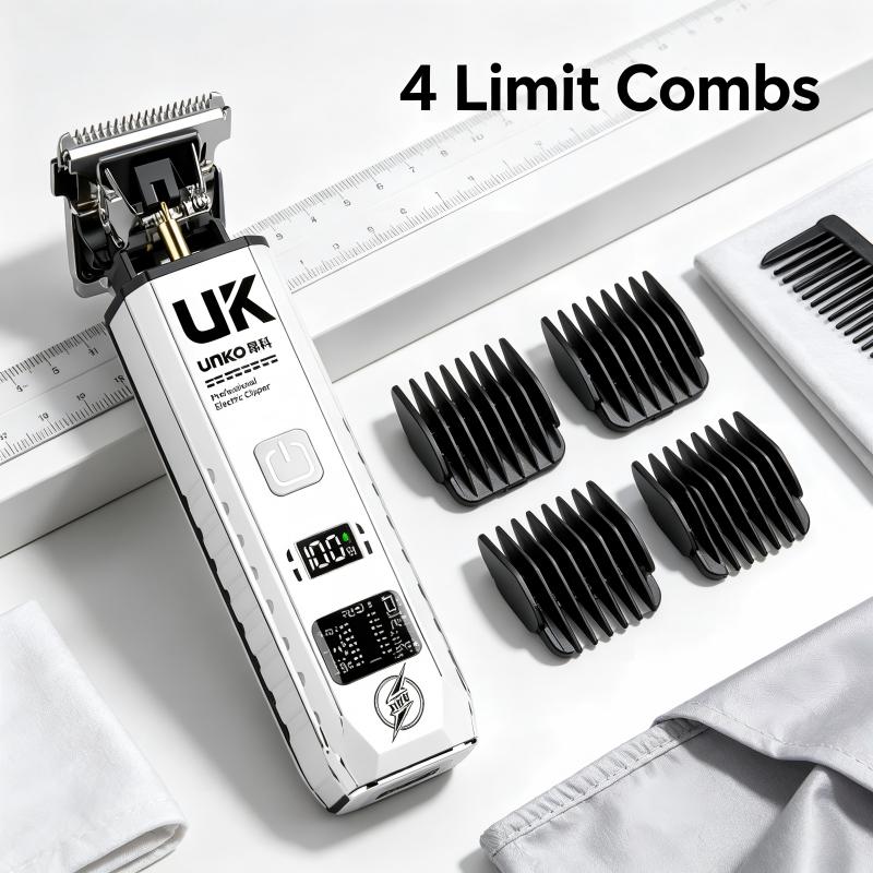 Tondeuse à cheveux électrique  - Men'S Grooming Brush avis et prix