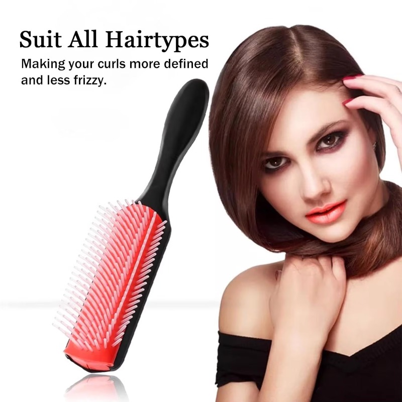 WANMEI style brosse à cheveux  - Men'S Grooming Brush avis et prix