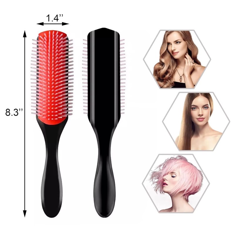 WANMEI style brosse à cheveux  - Men'S Grooming Brush avis et prix