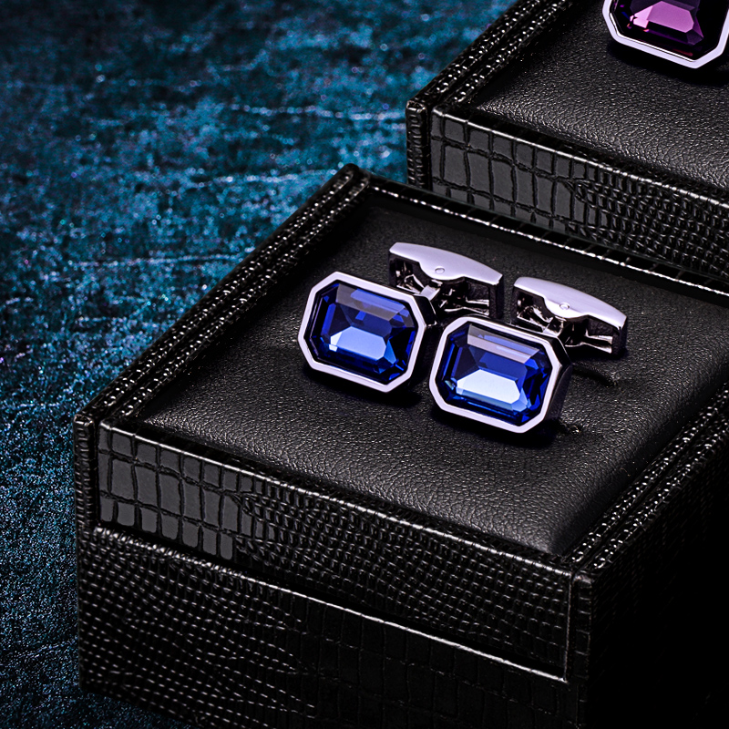 Boutons de manchette KFLK pour - Mens Grooming Brand avis et prix