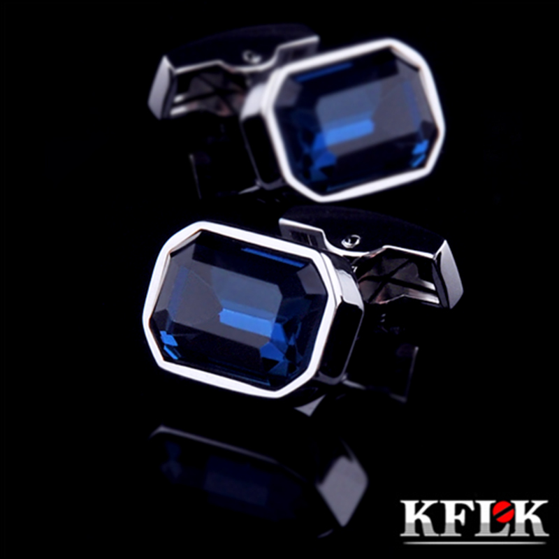 Boutons de manchette KFLK pour - Mens Grooming Brand avis et prix