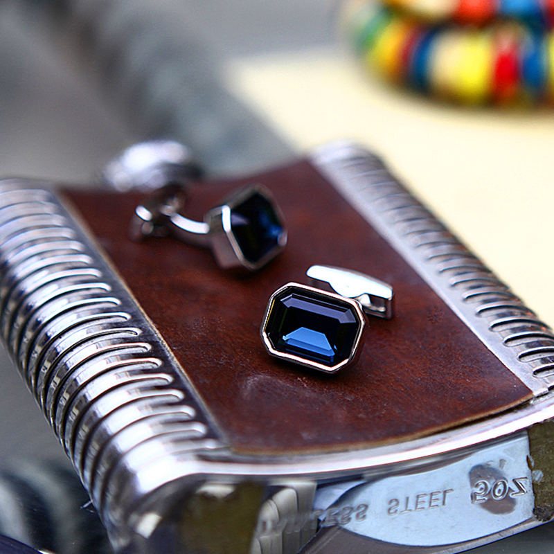 Boutons de manchette KFLK pour - Mens Grooming Brand avis et prix