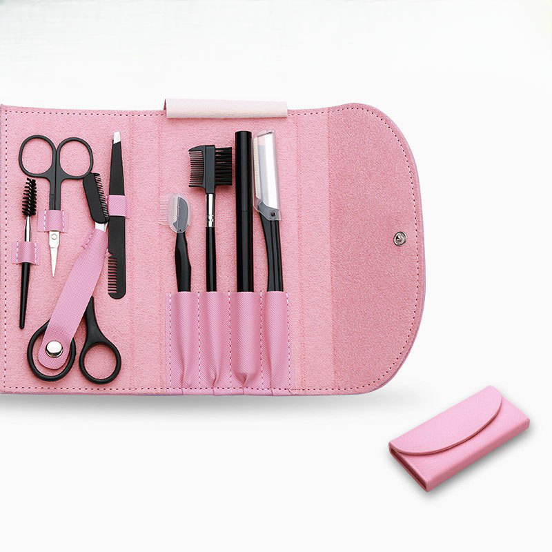 Kit de toilettage des sourcils - Men'S Grooming Product avis et prix