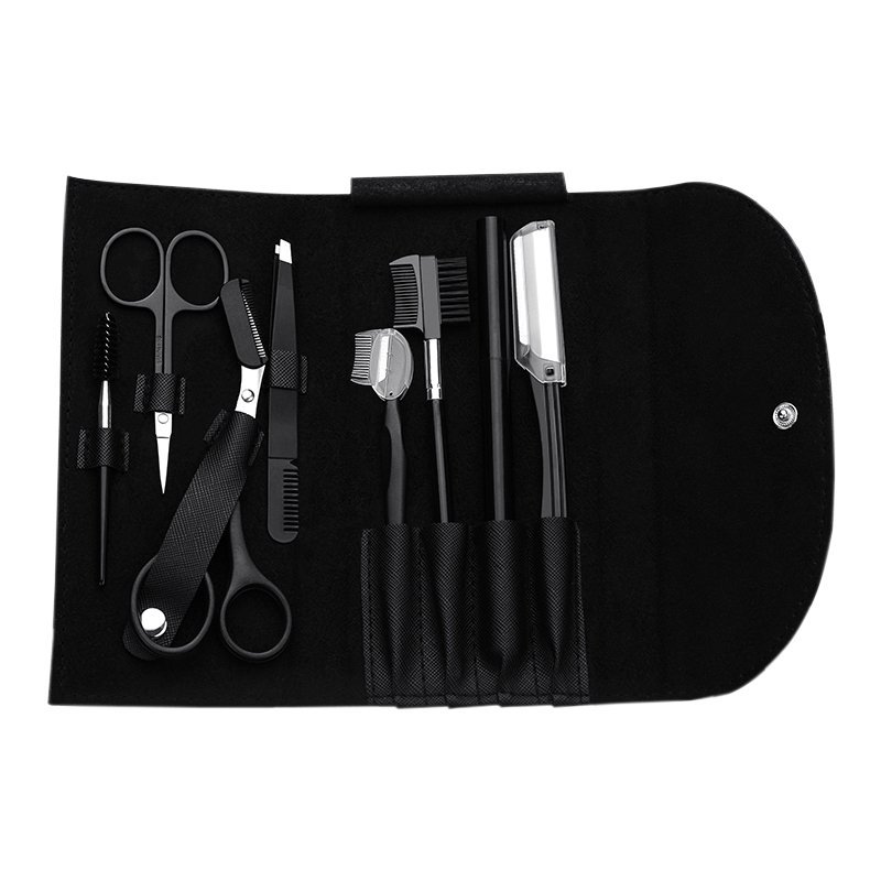 Kit de toilettage des sourcils - Men'S Grooming Product avis et prix