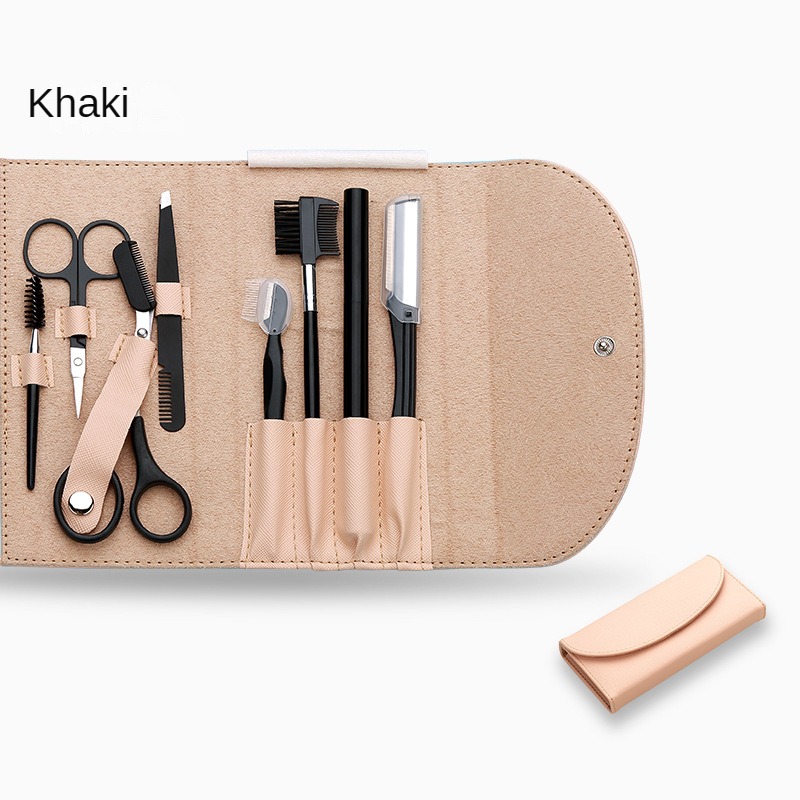 Kit de toilettage des sourcils - Men'S Grooming Product avis et prix