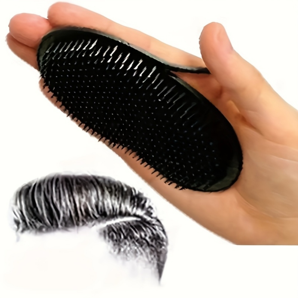 Brosse à cheveux multifonction - Men'S Grooming Brush avis et prix