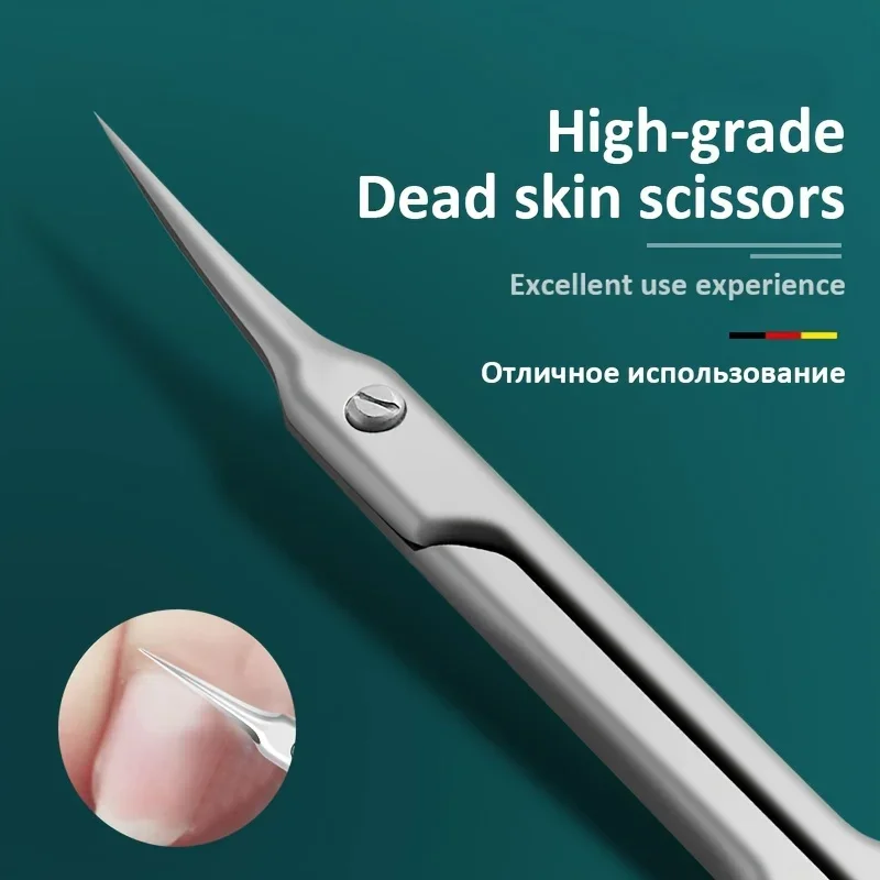 Ouriner acier inoxydable point - Eyebrow Razor Trimmer avis et prix