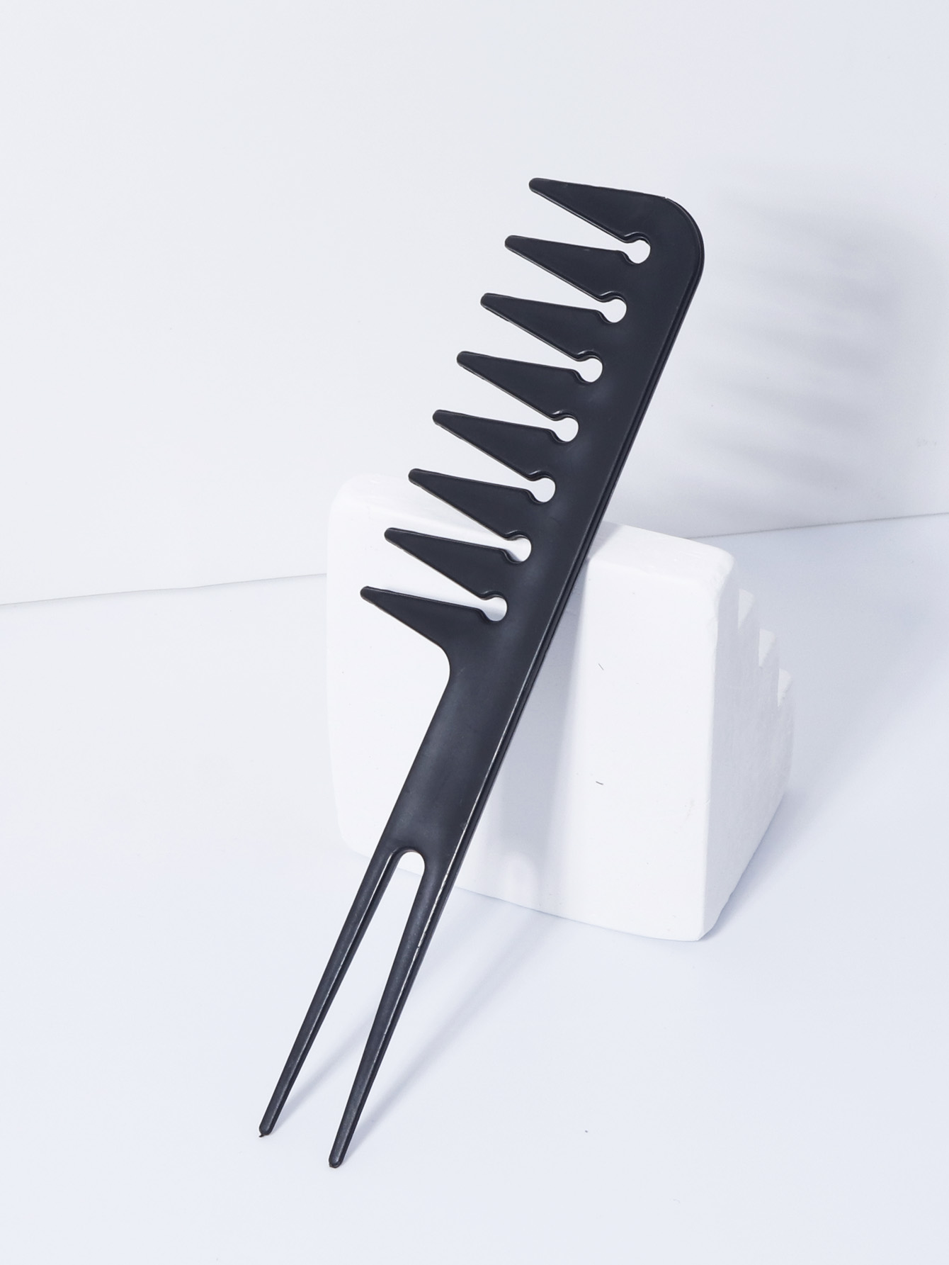 Peigne à double fourche à dent - Men'S Grooming Brush avis et prix