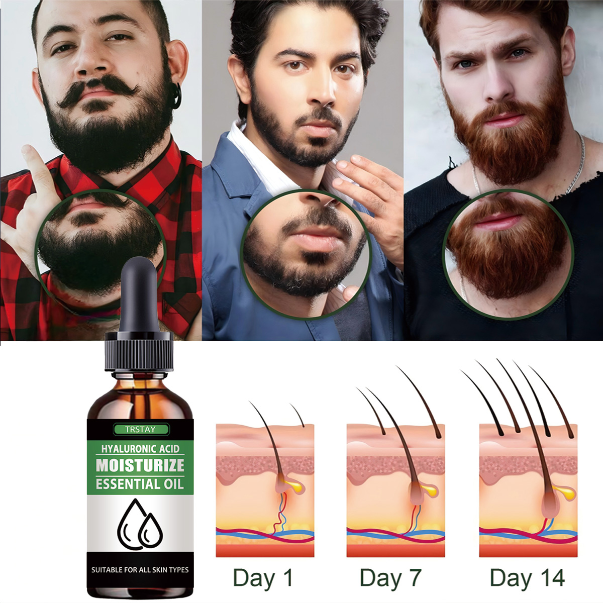 100% naturel accélérer les poi - Men'S Grooming Product avis et prix