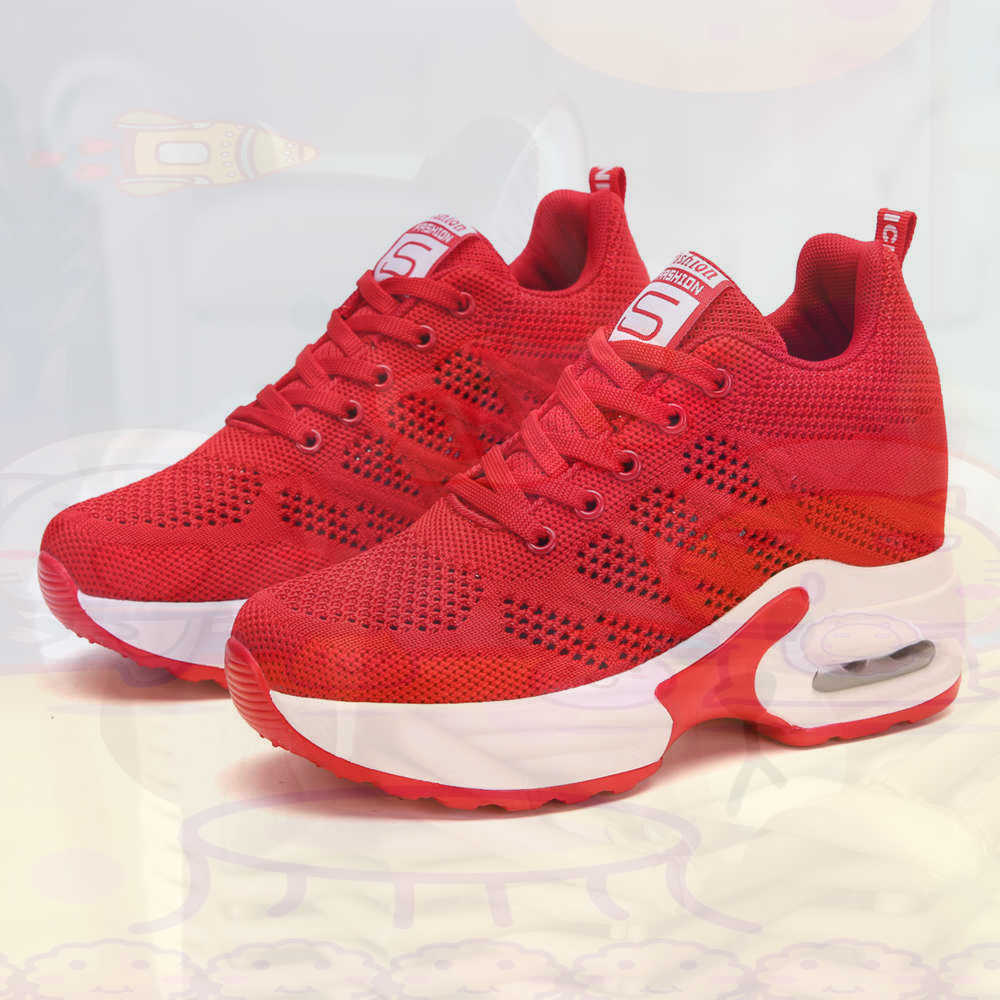 Rouge taille 36 chaussures fem - Men'S Grooming Product avis et prix