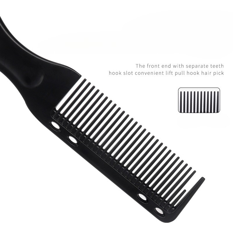 Peigne à barbe Double face pou - Men'S Grooming Product avis et prix