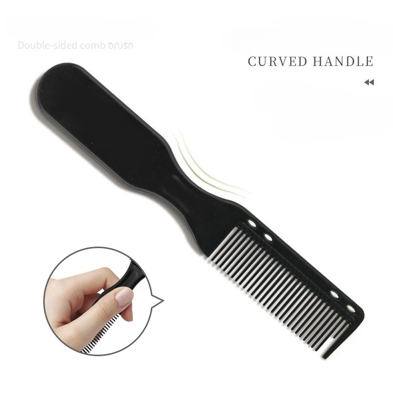 Peigne à barbe Double face pou - Men'S Grooming Product avis et prix