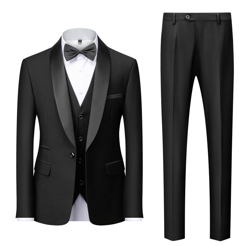 M-6XL hommes décontracté affai - Mens Grooming Brand avis et prix