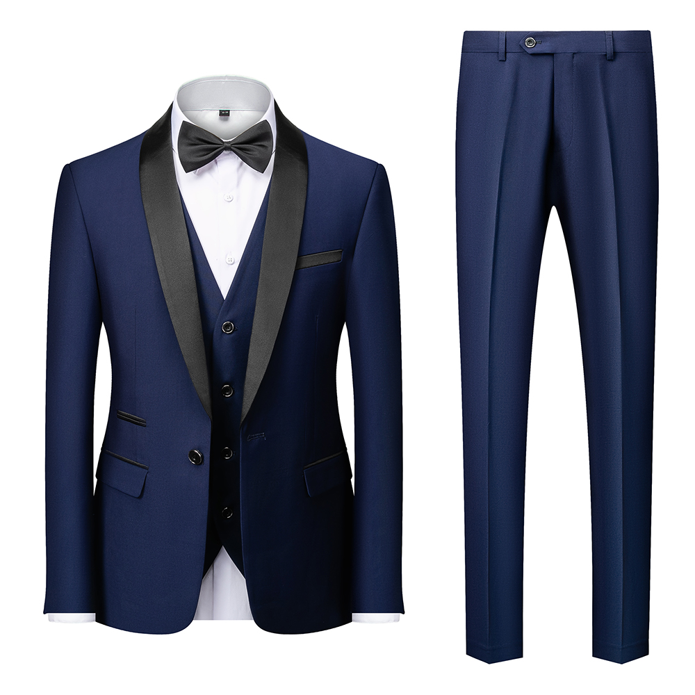 M-6XL hommes décontracté affai - Mens Grooming Brand avis et prix