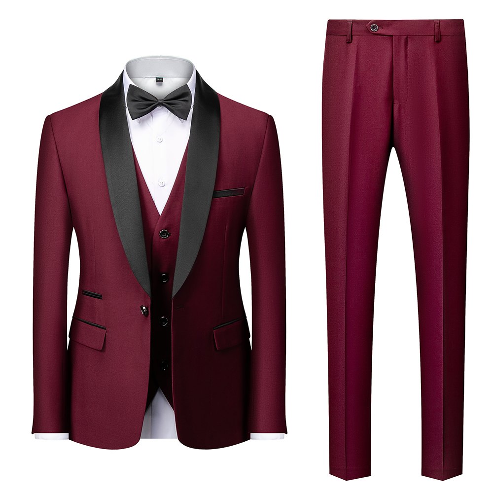 M-6XL hommes décontracté affai - Mens Grooming Brand avis et prix