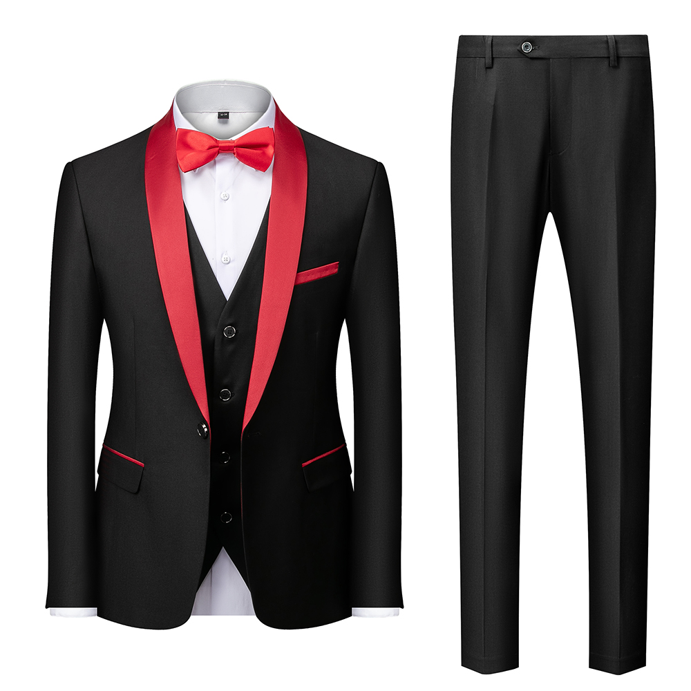 M-6XL hommes décontracté affai - Mens Grooming Brand avis et prix