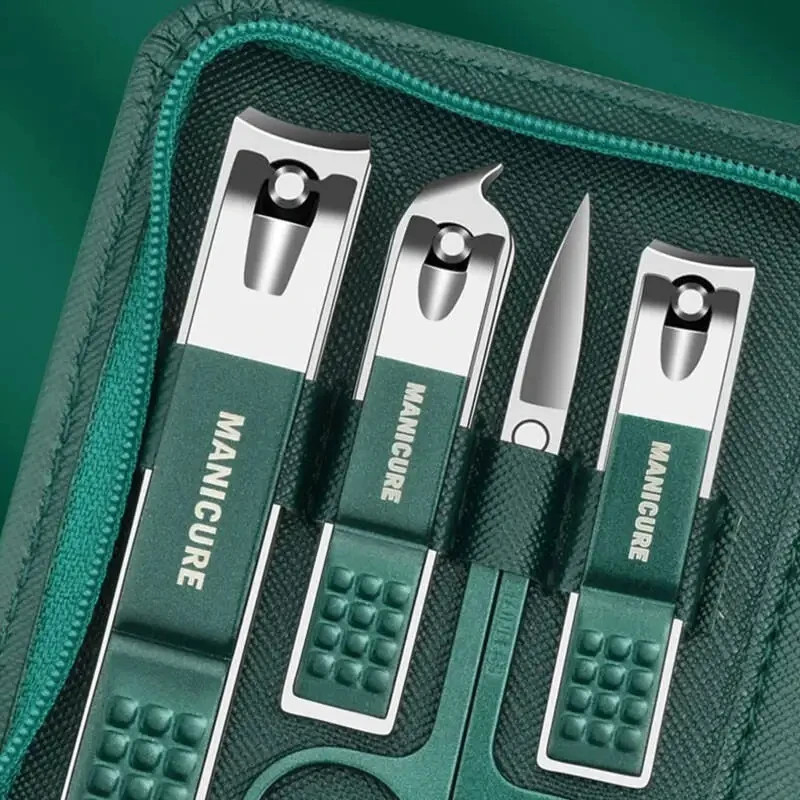 Ensemble professionnel de manu - Mens Grooming Kit Case avis et prix