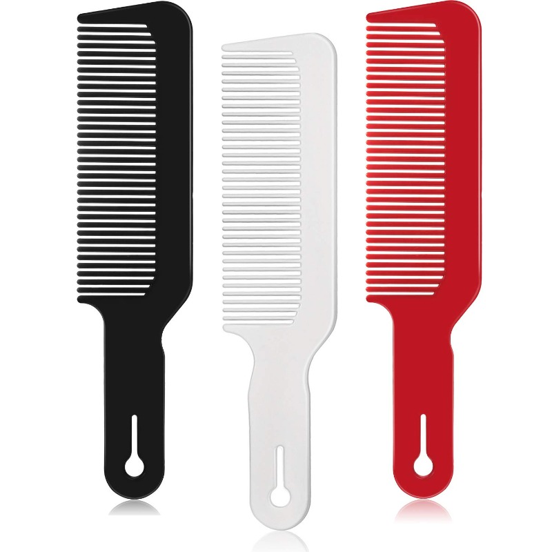 Peigne de barbier professionne - Men'S Grooming Brush avis et prix