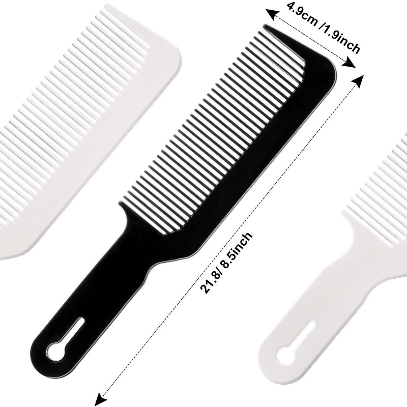 Peigne de barbier professionne - Men'S Grooming Brush avis et prix