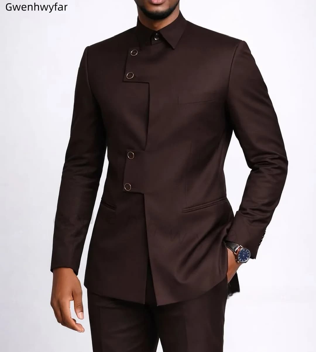 Ensemble de costume 2 pièces e - Men'S Grooming Set avis et prix