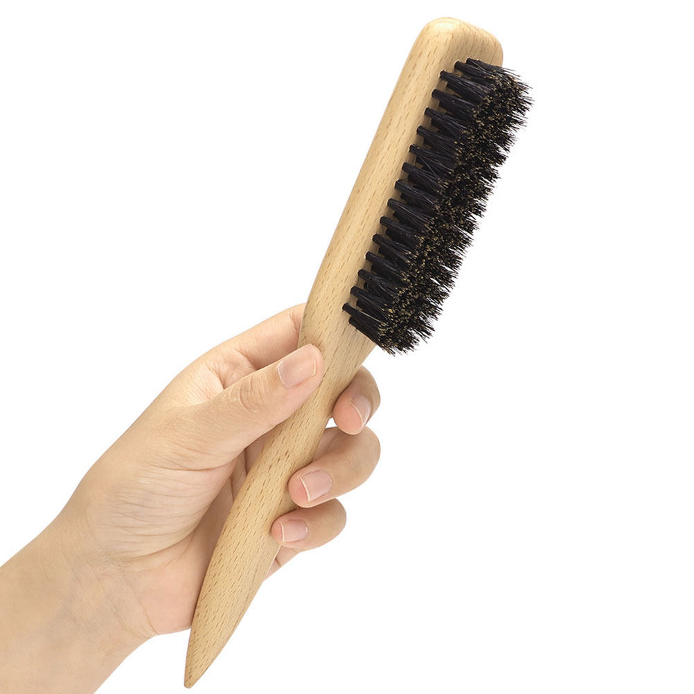 Petite brosse à barbe douce, m - Men'S Grooming Brush avis et prix