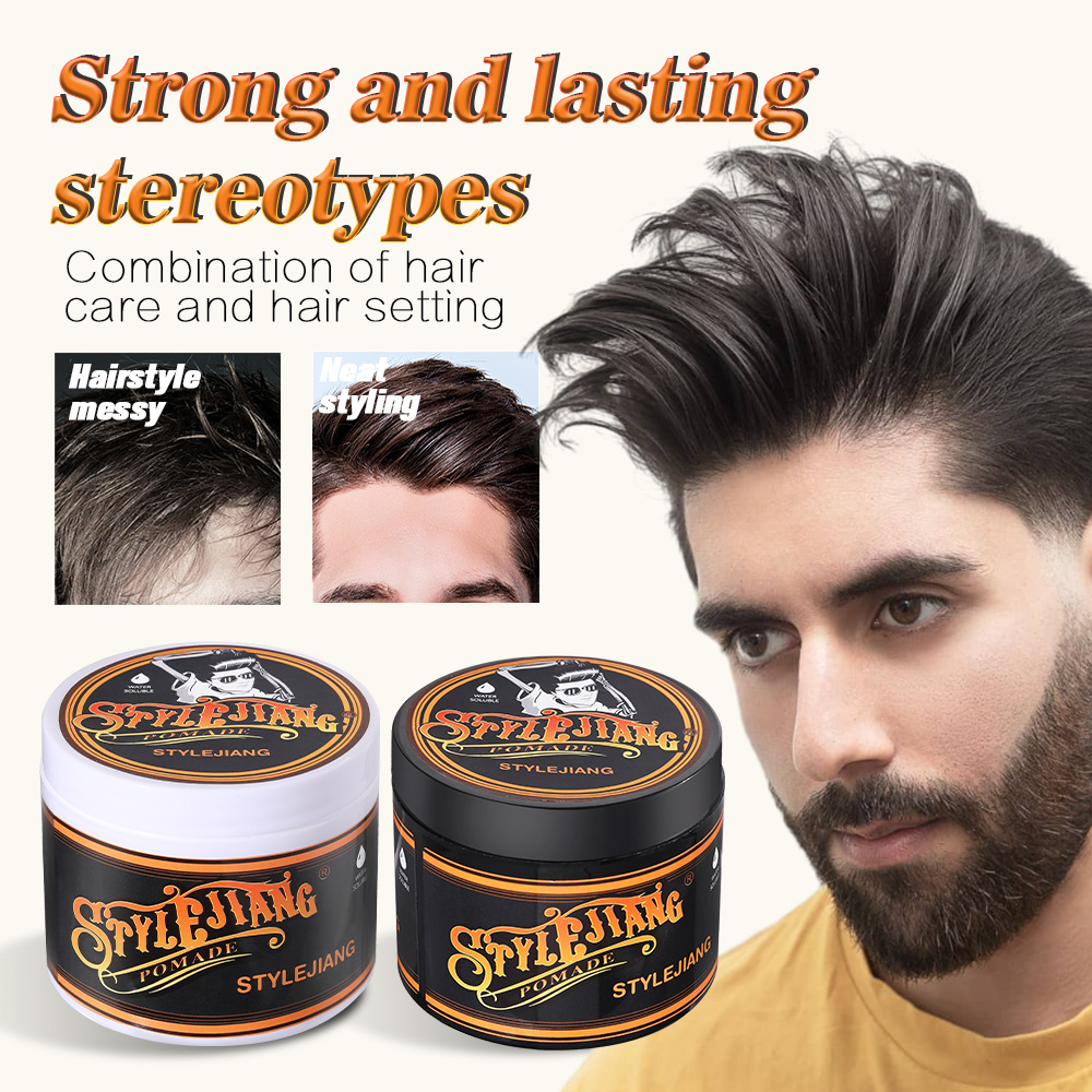Suavecito Pommade Coiffante Fi - Men'S Grooming Oil avis et prix