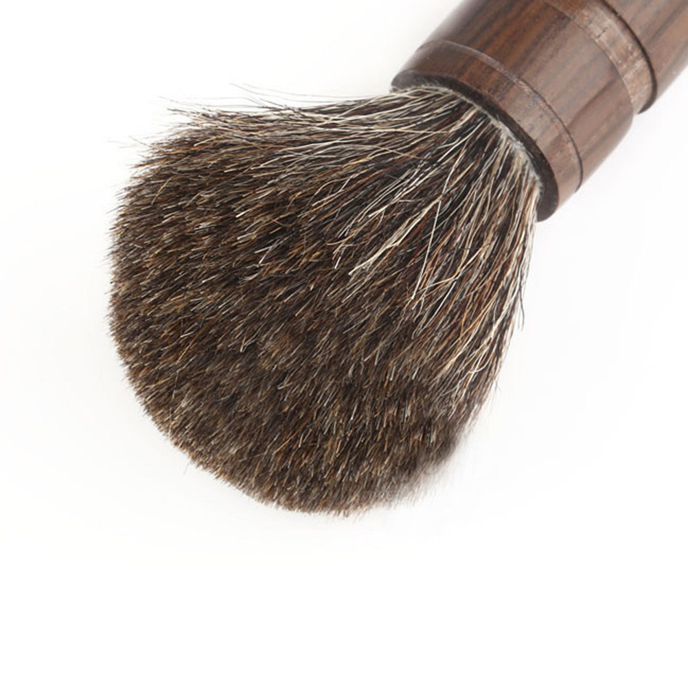 1 brosse à barbe pour hommes,  - Men'S Grooming Brush avis et prix
