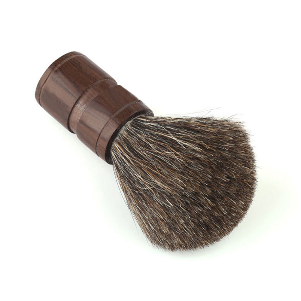 1 brosse à barbe pour hommes,  - Men'S Grooming Brush avis et prix