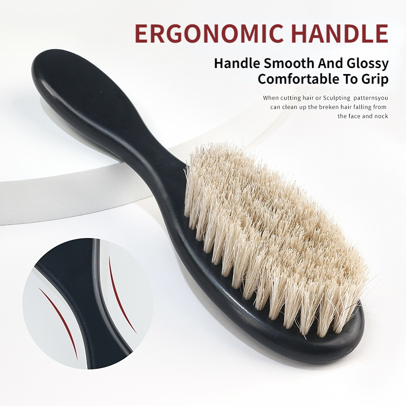 1 brosse professionnelle de ba - Men'S Grooming Oil avis et prix