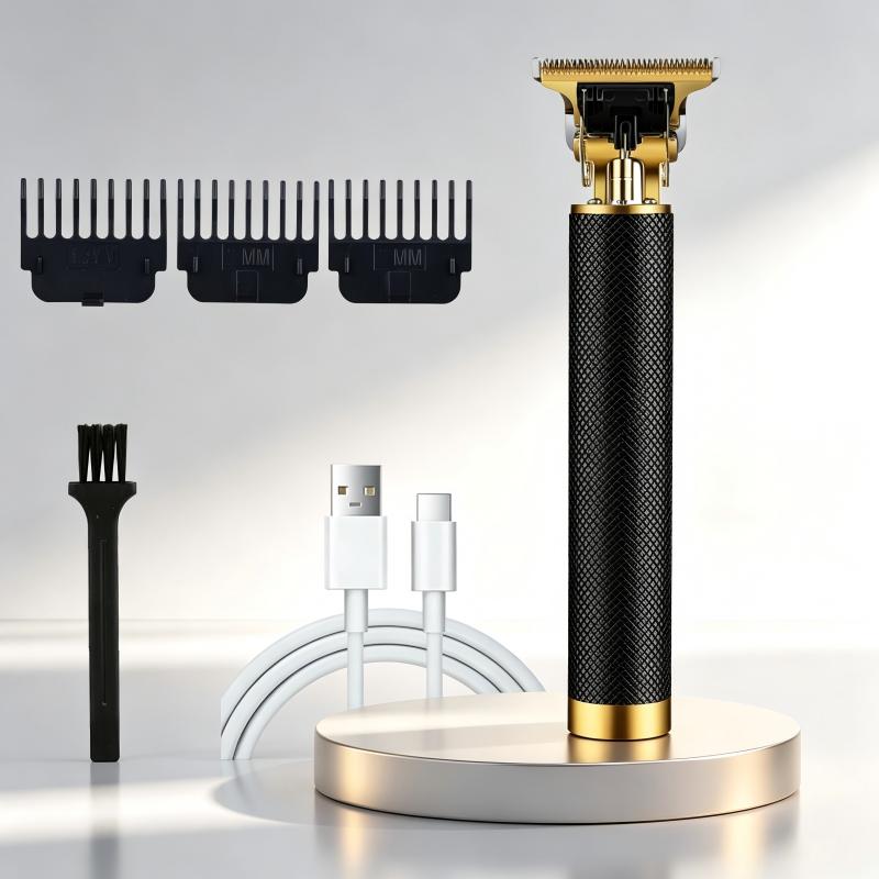 Tondeuse à cheveux sans fil te - Men'S Grooming Brush avis et prix