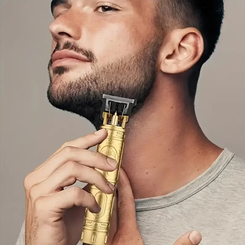 Tondeuse à cheveux sans fil te - Men'S Grooming Brush avis et prix
