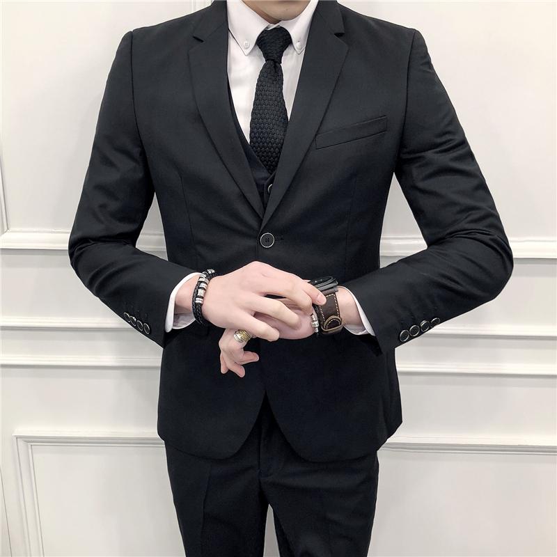 Costume de bureau formel de ma - Mens Grooming Brand avis et prix