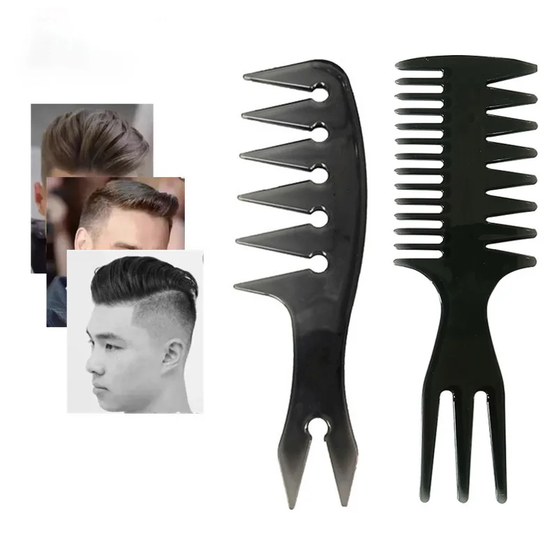 Brosse à cheveux professionnel - Men'S Grooming Oil avis et prix