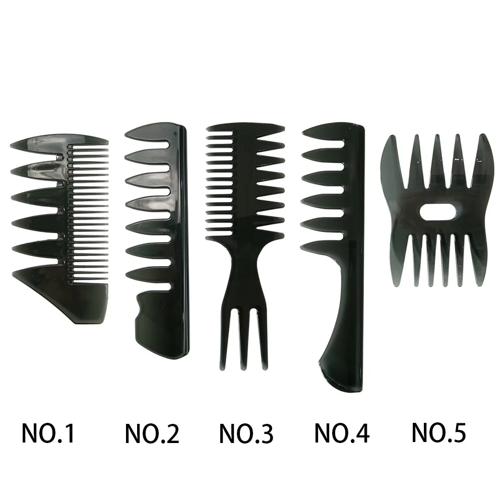 Brosse à cheveux professionnel - Men'S Grooming Oil avis et prix