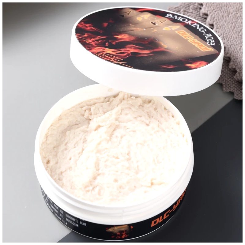 YAQI 170g Savon à raser Smokin - Men'S Grooming Product avis et prix