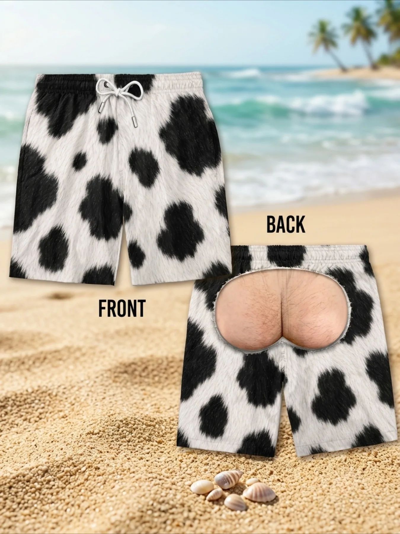 Shorts de bain pour hommes à i - Men'S Grooming Product avis et prix